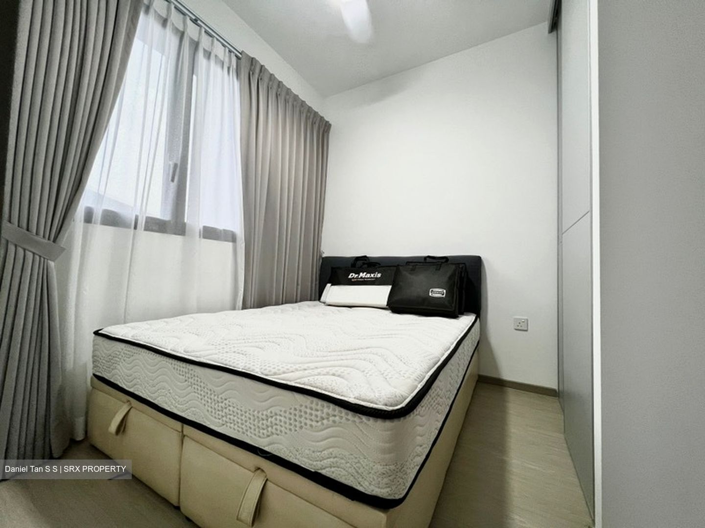The Garden Residences (D19), Apartment #371446761